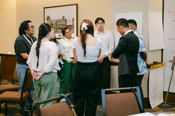 APIA CareerFest 2023