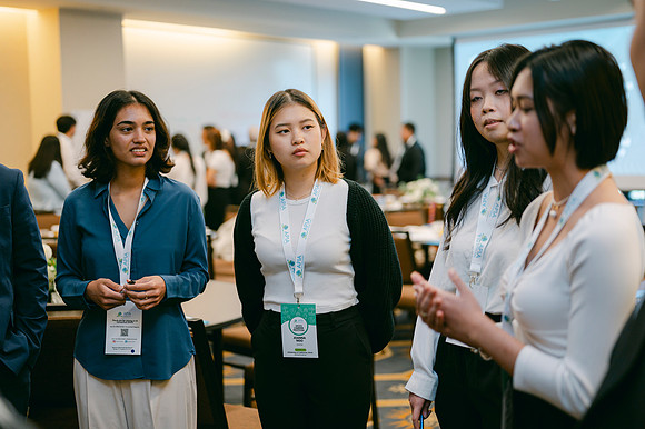 APIA CareerFest 2023