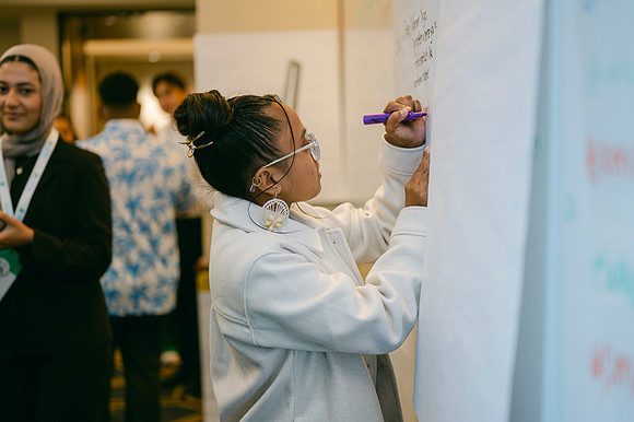 APIA CareerFest 2023