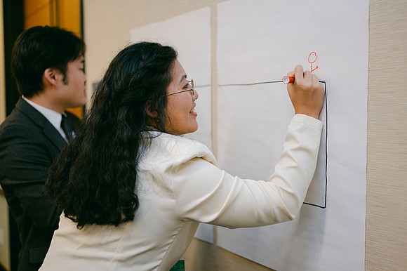 APIA CareerFest 2023