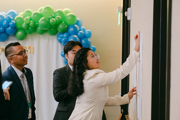 APIA CareerFest 2023