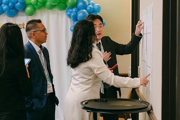 APIA CareerFest 2023