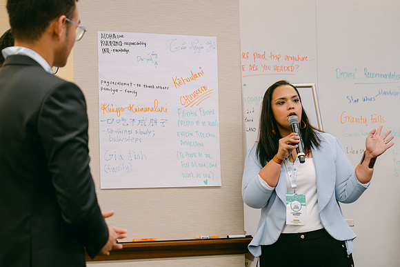 APIA CareerFest 2023