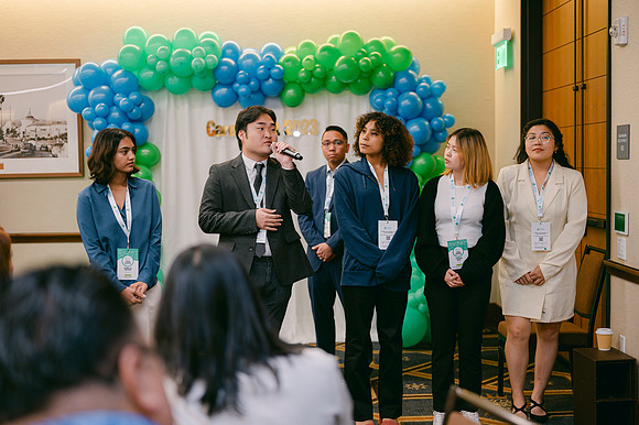APIA CareerFest 2023