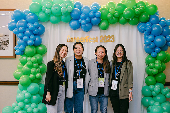 APIA CareerFest 2023