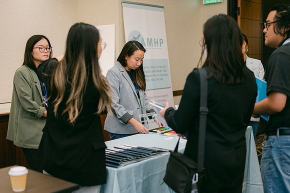 APIA CareerFest 2023
