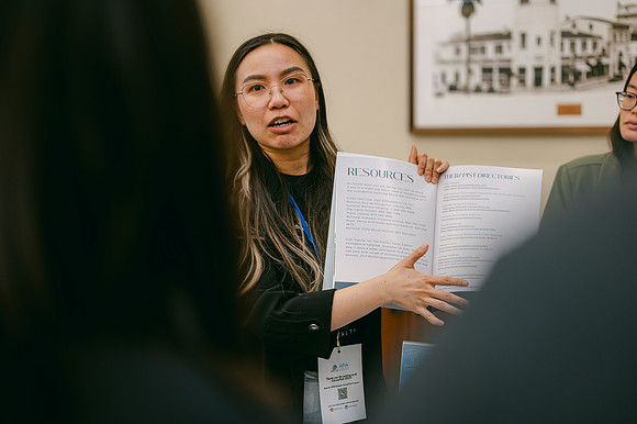 APIA CareerFest 2023