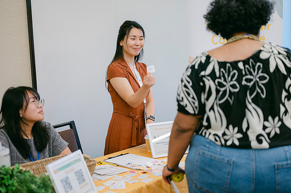 APIA CareerFest 2023