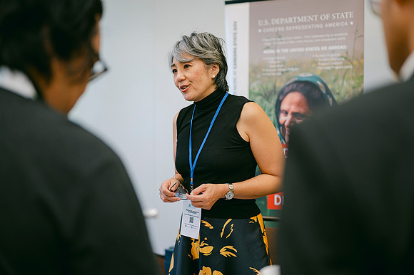 APIA CareerFest 2023