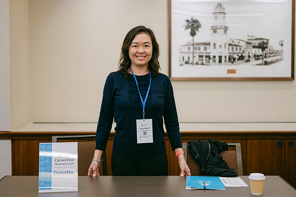 APIA CareerFest 2023