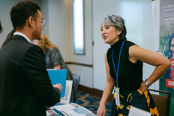 APIA CareerFest 2023