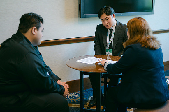 APIA CareerFest 2023