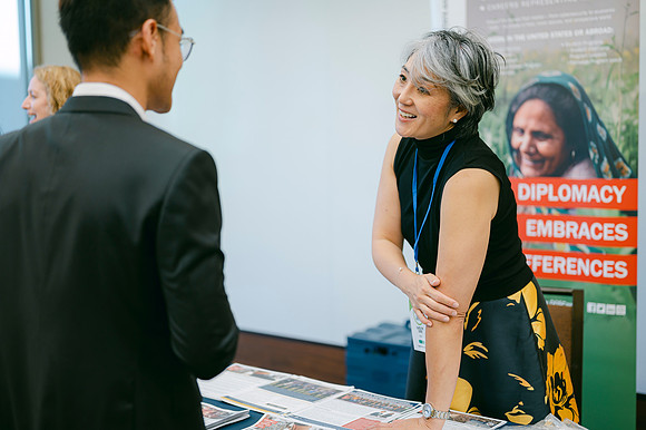 APIA CareerFest 2023