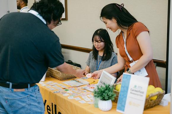 APIA CareerFest 2023