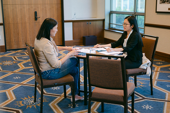 APIA CareerFest 2023
