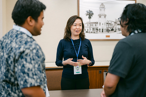 APIA CareerFest 2023