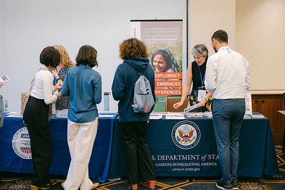 APIA CareerFest 2023