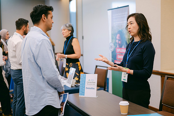 APIA CareerFest 2023