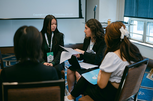APIA CareerFest 2023
