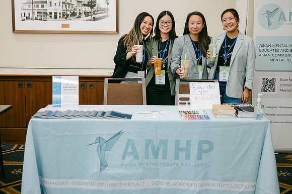 APIA CareerFest 2023