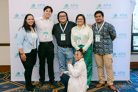 APIA CareerFest 2023