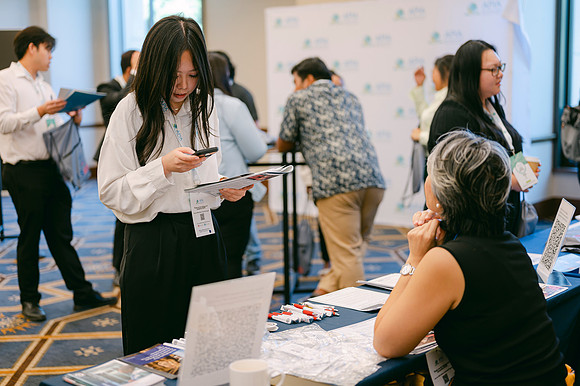 APIA CareerFest 2023