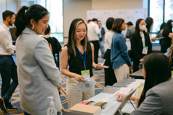 APIA CareerFest 2023