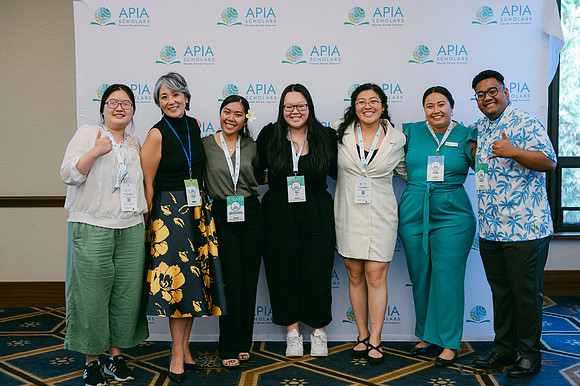 APIA CareerFest 2023