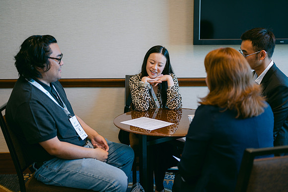 APIA CareerFest 2023