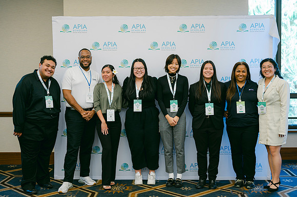 APIA CareerFest 2023