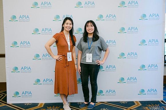 APIA CareerFest 2023