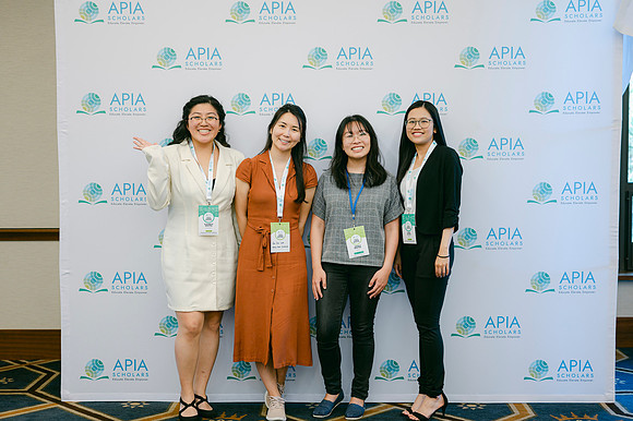 APIA CareerFest 2023