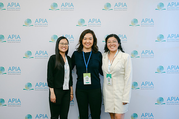 APIA CareerFest 2023
