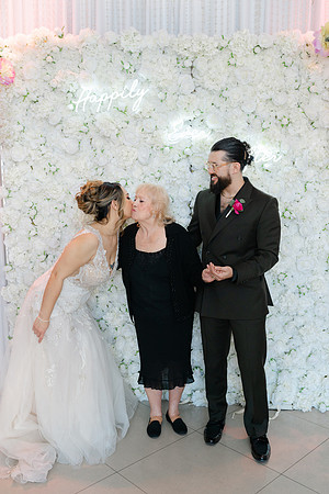 20250308 Elaria & Javier Wedding