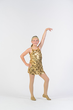 LEAH BROWN