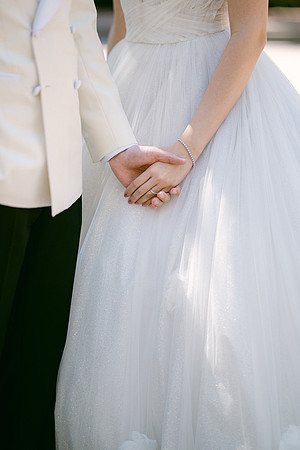Evelyn and Kevin Liao Wedding
