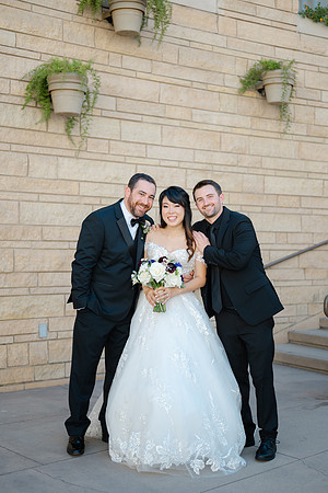 Ellycee and Mathew 08/29/2024