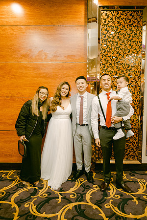 Connie & Eric Wedding 12-03-2022