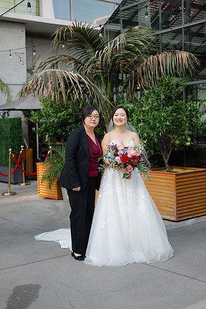Sarah & Keji 10-12-2024 Wedding