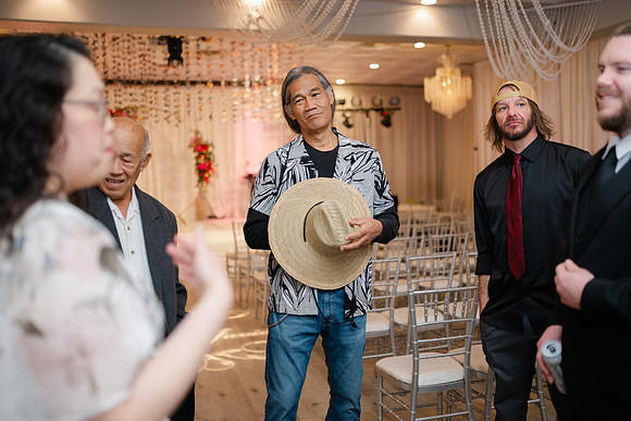 20250308 Elaria & Javier Wedding