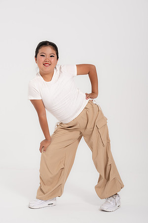 GRACE CHUN