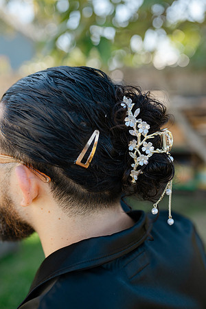 20250308 Elaria & Javier Wedding