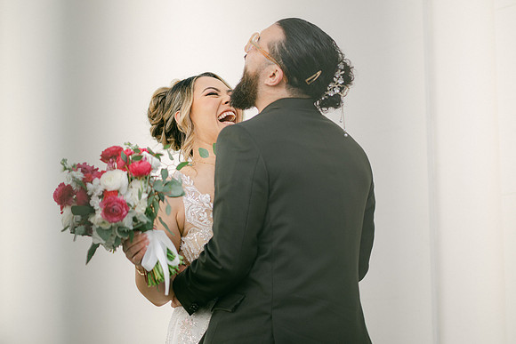 20250308 Elaria & Javier Wedding