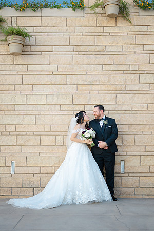 Ellycee and Mathew 08/29/2024