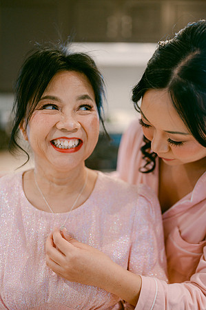 Kanman & Jose Wedding