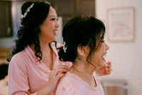 Kanman & Jose Wedding