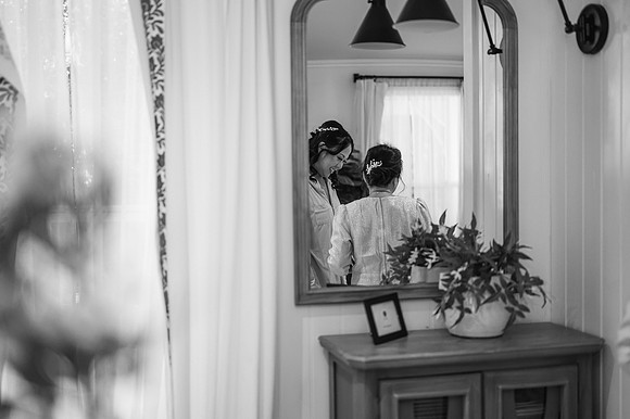 Kanman & Jose Wedding