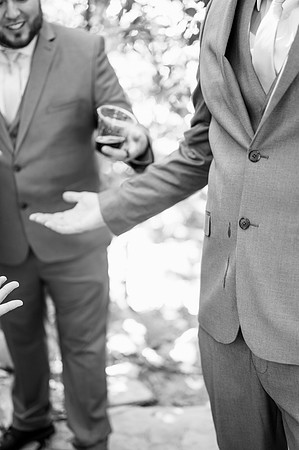 Kanman & Jose Wedding