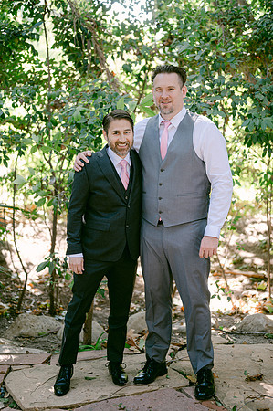 Kanman & Jose Wedding