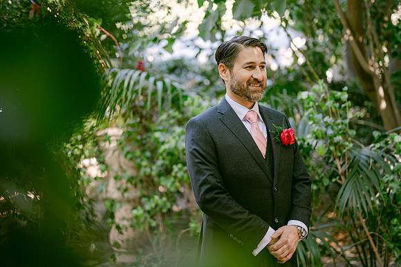 Kanman & Jose Wedding
